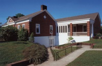 Old Hickory Branch Library